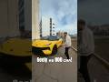 Lotus Eletre от Geely - уровень, который сложно не заметить
