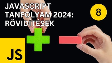 2024 JavaScript Tanfolyam Kezdőtől Haladó Szintig - Mellékhatások