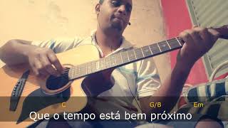 Vídeo de Bem Aventuranças