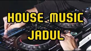 House Music Jadul - Anthem 2005