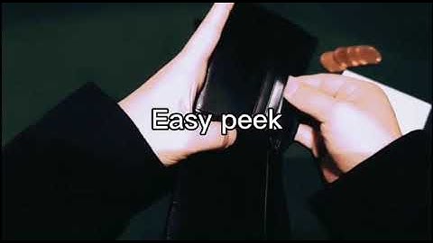 Extended Wallet 2.0 by LT Magic