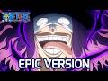One Piece Elbaph Arc LOKI Soundtrack - EPIC VERSION