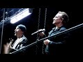 Stay (Faraway, So Close!) - U2 live @ London O2 Arena, 23 October 2018