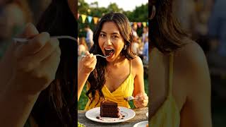 yummy cake