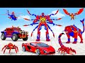 Amazing Spider man game Best spider man kids entertainment spider man game