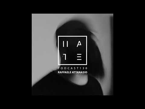 Raffaele Attanasio - HATE Podcast 130