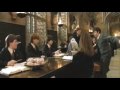 Deleted Scene from Harry Potter and the Philospher&#39;s Stone