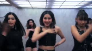 Bini - In & Out Org. Red Velvet Dance Cover Video