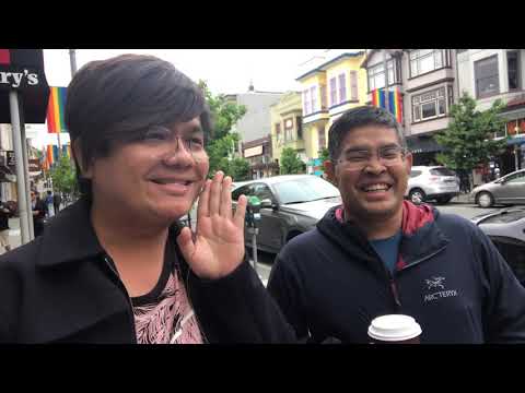 วีดีโอ: คู่มือนักท่องเที่ยว LGBTQ ที่ซานฟรานซิสโก