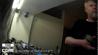 Dj Gamma live at The Core 2023