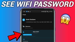 6 Unusual Secret Android Apps Tricks That Will Amaze You 2022 Free Wifi Tricks 