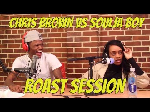 Christianee Porter Episode withDC Young Fly Karlous Miller and Clayton English