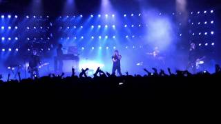 Nine Inch Nails -  Discipline (live from Sacramento)