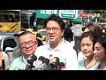 李政軒涉案蔣萬安被疑蓋牌嗆「難道要我洩密」？沈伯洋：偵查不公開不是叫你說謊