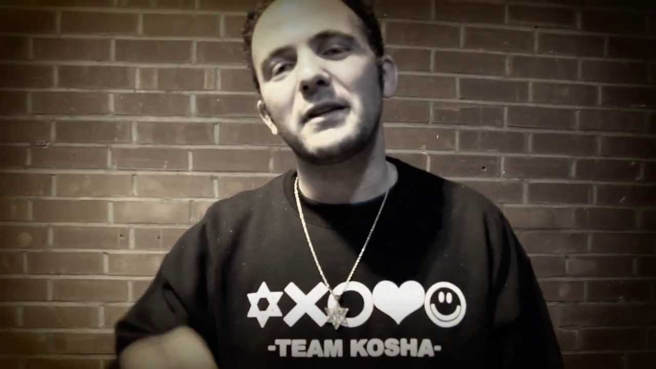 Kosha Dillz Freestyle Pip's Original YouTube