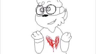 Playing With Fire [Flipnote]