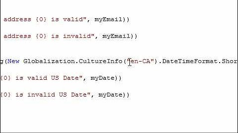 VB .NET Extension Methods 1.3