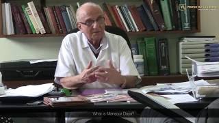 Top Executive Mansoor Daya Founder Managing Director Of Mansoor Daya Chemicals Ltd