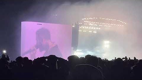Post malone Leeds fest 2021