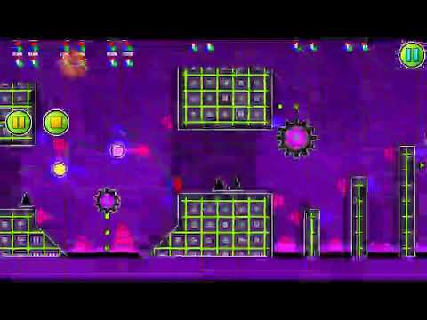 silent blast processing (noclip was used)