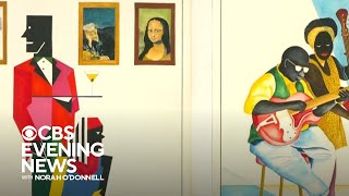 After being wrongly imprisoned for 46 years, Detroit artist achieves great success Net Worth