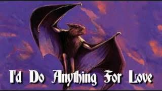 I'd Do Anything For Love (But I Won't Do That) - Orchestra Version