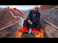 La MURAGLIA CINESE in BOB - 🇨🇳u200b Ep. 5