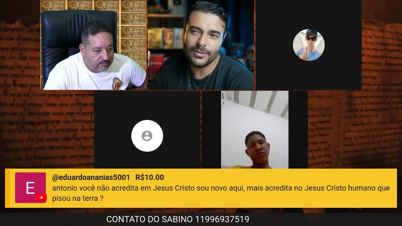 Eva & Adão deram origem a humanidade?