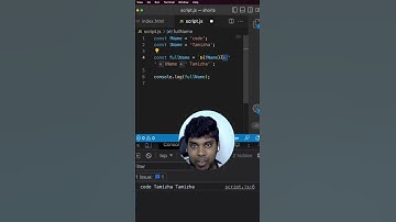 Use string operations like a pro in #javascript  #shorts