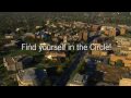 Find yourself in the circle