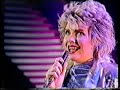 The second time kim wilde