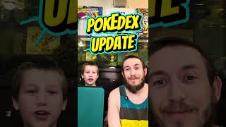 Pokedex update parts 41-50. Binder by vaultx card tracker by rare candy. #pokemon Pokedex update parts 41-50. Binder by vaultx card tracker by rare candy. #pokemon
