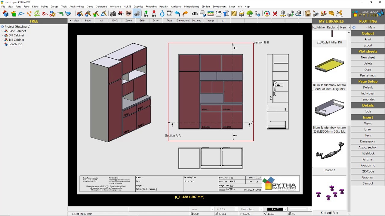 Pytha 3d cad software free. download full version Pytha 3d cad software free. download full version