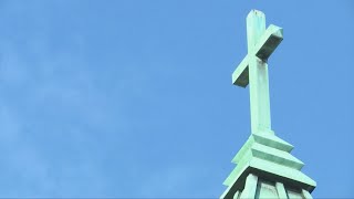 Disgraced WV Catholic Bishop Bransfield pays $441,000