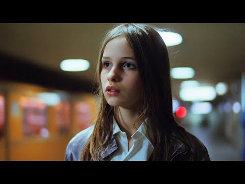 Christiane F. (1981) BLU-RAY TRAILER [1080p]