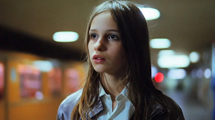 Christiane F. (1981) BLURAY TRAILER [1080p]