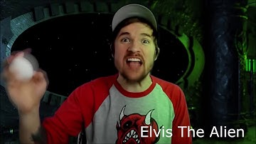 YouTubers yelling "I