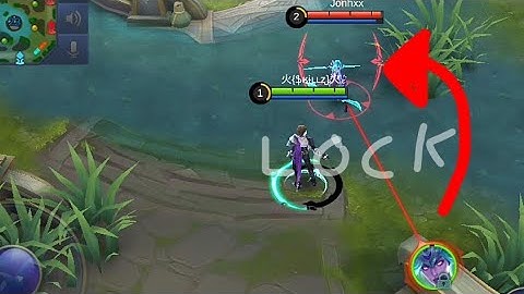 How to hero lock mode and MORE!!!