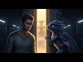 The War Medic Wanted Silence… But a Dying Dragon Child Found His Door | HFY | Dragon Stories