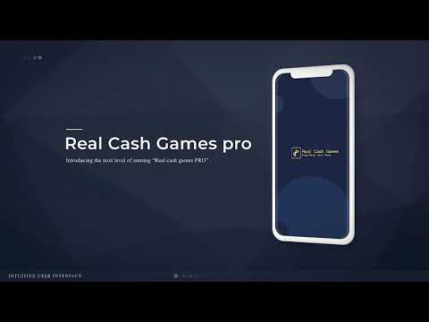 Real Cash Games Pro Jogar quiz