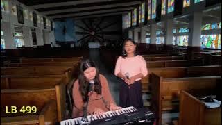 “Ko Trai jong nga” (499) ~ “Lynti Bneng” series