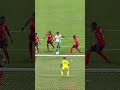 Congo’s solo goal has us ready for Burkina Faso’s #TotalEnergiesWAFCON2026 campaign. 🇧🇫