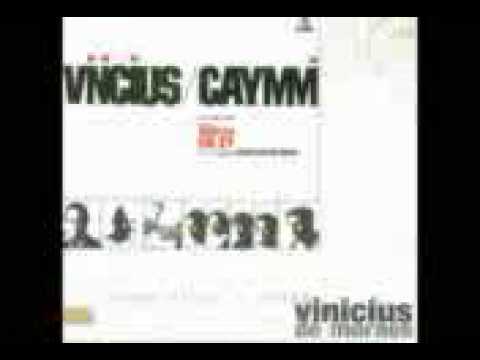 Vinicius de Moraes - História de Pescador
