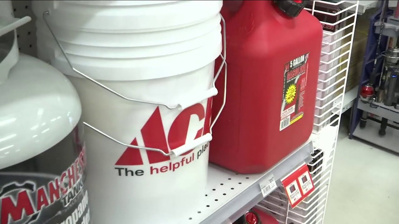 Three things you'll need for protecting your car during Hurricane