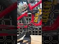 This Prototpe Marin DH Bike Has Already Done Hardline 😅