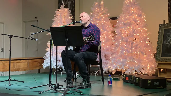 Evergreen - William Patrick Corgan