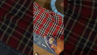 Upcycling Some Thrift Store Clothes. .