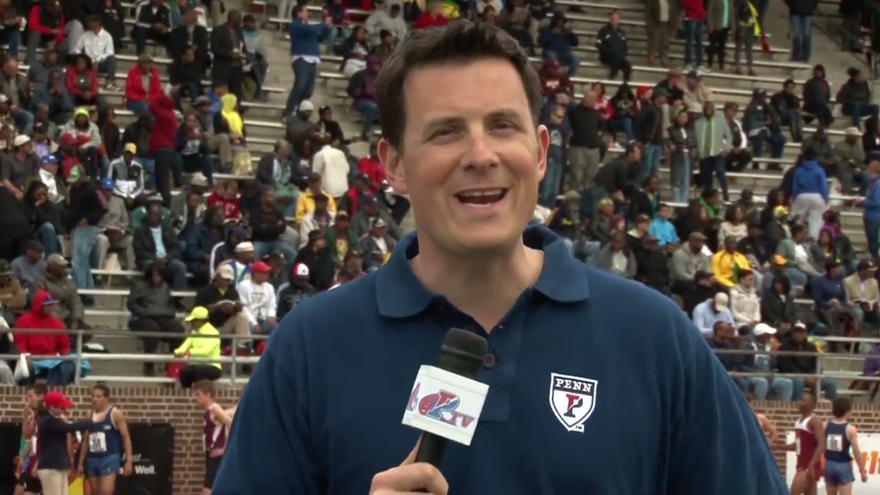 Where It All Started: Craig Smith's Sports Broadcasting Reel