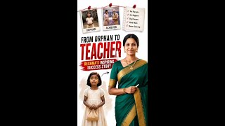 From Orphan to Teacher: Reshma's Inspiring Success Story | Apni Pathshala