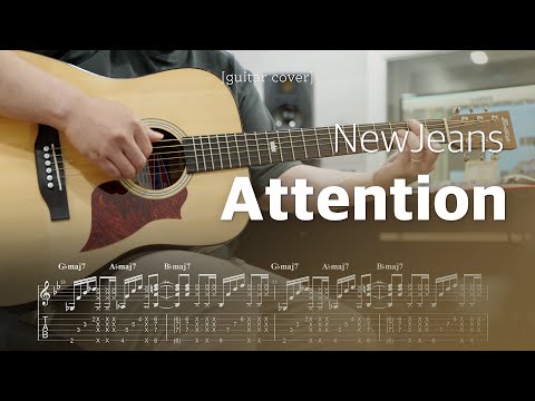 'Attention' | x Tab